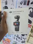 DJI Osmo Pocket 3 Creator Combo Vlogging Camera - 3
