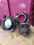 Toyota Fielder/Axio Fog Lights & Covers (Model 165) - 1
