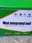 Mini Integrated Nails - 1