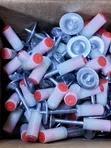 Mini Integrated Nails - 2