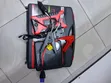 Portable 12V Battery Booster Kit na Tyre Inflator - 2