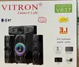 Vitron V837 Woofer System 3.1 - 2