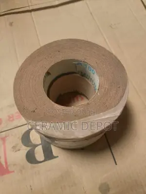 Sand Paper P100