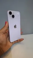 Apple iPhone 14 256GB Zambarau - 1