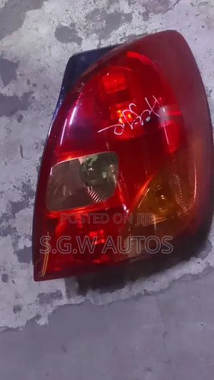 Used Toyota Corolla Spacio Taillight (Ex-Japan)