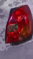 Used Toyota Corolla Spacio Taillight (Ex-Japan) - 1