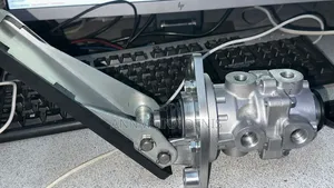 Japanese Truck & Bus Spare Parts