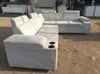L-Shaped Sofa at Ruai Shop - 1