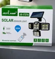500W Solar Sensor Security Light - 2