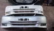 Toyota Corolla Fielder 2002 Bumper with Fog Lights - 2