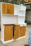 Display Cupboard - Order Now, Pay on Delivery - 2