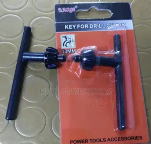 Bage 13mm Drill Chuck Key