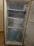 Mika Fridge - Slightly Used - 2