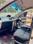 Toyota IST 2006 Silver - 1