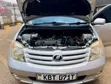 Toyota IST 2006 Silver - 2