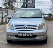 Toyota IST 2006 Silver - 3