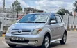 Toyota IST 2006 Silver - 4