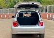 Toyota IST 2006 Silver - 5