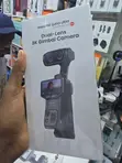 Insta360 Luna Ultra Kamera Dual Leica Lenses 1-Inch Sensor - 1