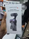 Insta360 Luna Ultra Kamera Dual Leica Lenses 1-Inch Sensor - 2