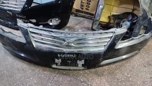 Toyota Mark X 2006 Bumper (with/without Grille)