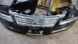 Toyota Mark X 2006 Bumper (with/without Grille) - 1