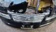 Toyota Mark X 2006 Bumper (with/without Grille) - 2