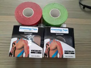 Kinesiology Tape / Sports Tape - Kijani