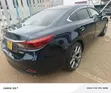 Mazda Atenza 2015 Bluu - 3