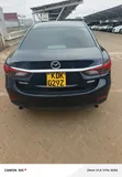 Mazda Atenza 2015 Bluu - 4
