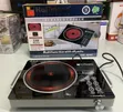 Hoffman Single Infrared Cooker 2200W - 1