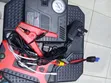 12V 99800mAh Car Jump Starter with Tyre Pump - 1