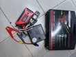 12V 99800mAh Car Jump Starter with Tyre Pump - 2
