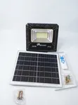 Pdplight 200W IP66 Solar Floodlight - 3