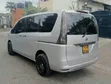 Nissan NV200 Vanette 2013 Grey - 1