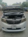 Nissan NV200 Vanette 2013 Grey - 3