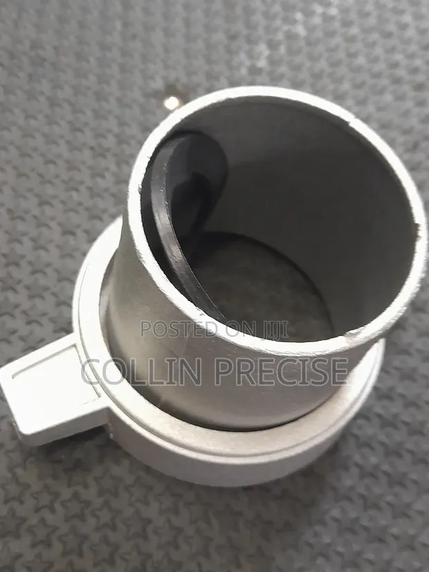 2" Pump Connectors - 1