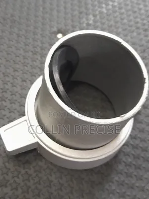 Viunganishi vya Pump 2"