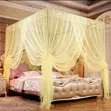 4 Stand Mosquito Nets - 2