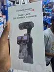 Insta360 Luna Ultra 8K Vlogging Camera with Detachable Screen - 1