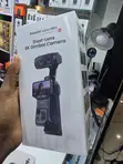 Insta360 Luna Ultra 8K Vlogging Camera with Detachable Screen - 2