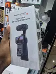 Insta360 Luna Ultra 8K Vlogging Camera with Detachable Screen - 3