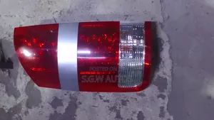 Ex-Japan Toyota Noah Taillight (2005)