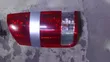 Ex-Japan Toyota Noah Taillight (2005) - 1