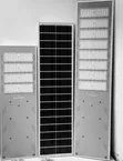 Mfumo wa taa za barabarani za Solar 8000W kwa Miradi ya Serikali - 2