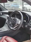 Mercedes-Benz GLC300 Coupe 2020 - 1