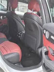Mercedes-Benz GLC300 Coupe 2020 - 2