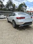 Mercedes-Benz GLC300 Coupe 2020 - 3