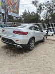 Mercedes-Benz GLC300 Coupe 2020 - 5