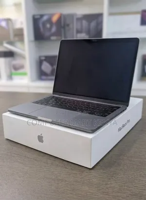 Apple MacBook Pro 2018 13" Core i7 16GB RAM 1TB SSD